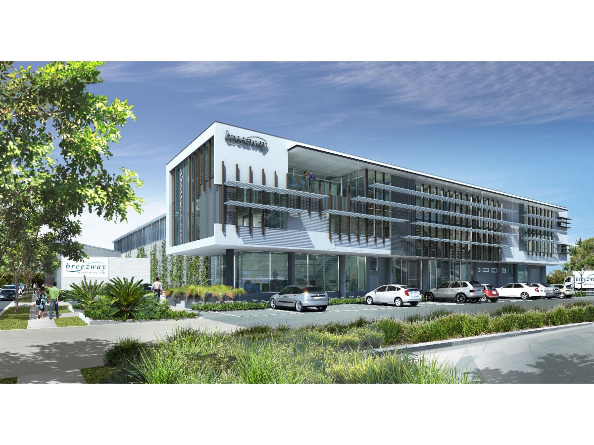 Urban plan Brisbane Australia pdf