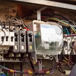 Hennig Electrical services - Pic 2