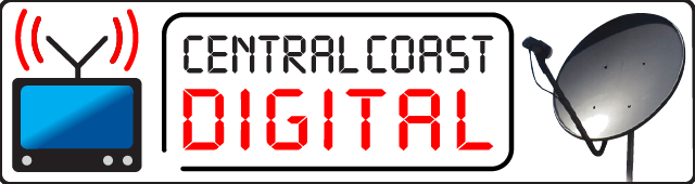 Central Coast Digital - logo