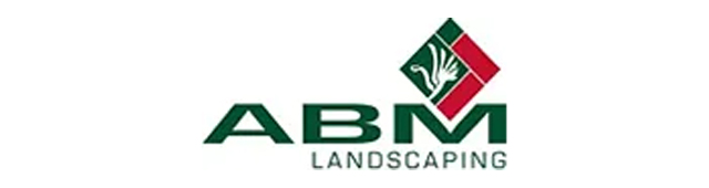 ABM Landscaping - logo