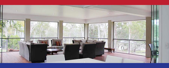K & B Security Doors & Screens - Promotion 1