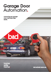 Garage Door Automation