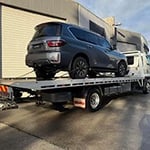 Donewright Towing & Transport Pty Ltd - Pic 5