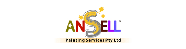 Ansell Painting Services - logo