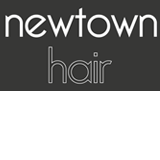 Newtown Hair - logo