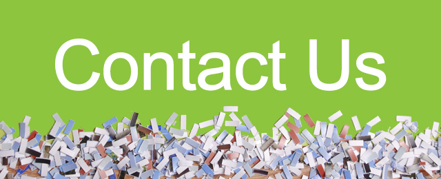 The Doc Shop - Secure Document Destruction, Secure Document Storage, Shred On Site - Promotion 1