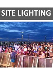 Site Lighting Brochure