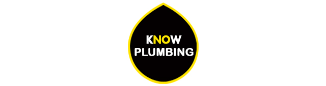 Know Plumbing - logo