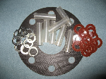 Industrial Gaskets - Pic 7
