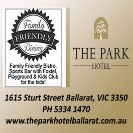 The Park Hotel - Promotion