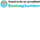 Mark Corbett Plumbing Services - logo