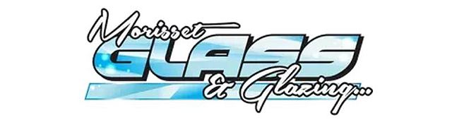 Morisset Glass &amp; Glazing - logo