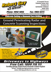 Scanning Brochure