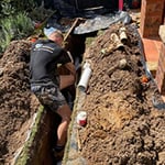 Reactive Plumbing Drains & Electrical - Pic 5