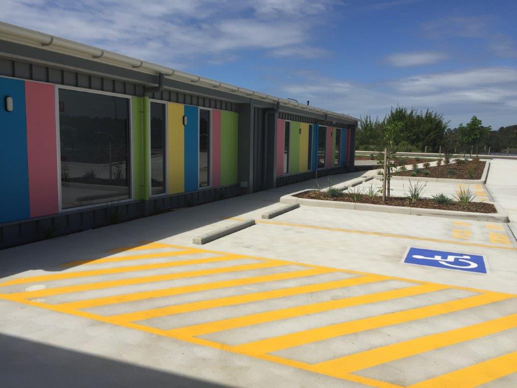 Newcastle Line Marking Road Signs & Line Marking Belmont Yellow Pages®