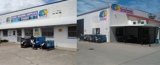Global Welding Supplies Pty Ltd - Promotion 1