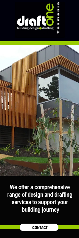 DraftOne Tasmania - Promotion