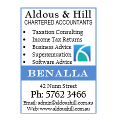 Aldous & Hill - Promotion