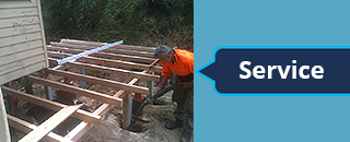 Bannon Reblocking Services Pty Ltd - Promotion 3