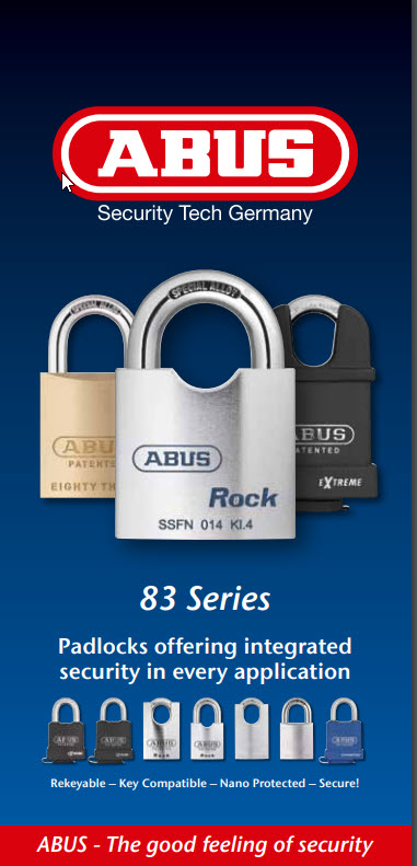 Emergency Lock Out