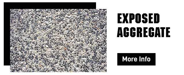 Straightline Concrete - Promotion 2