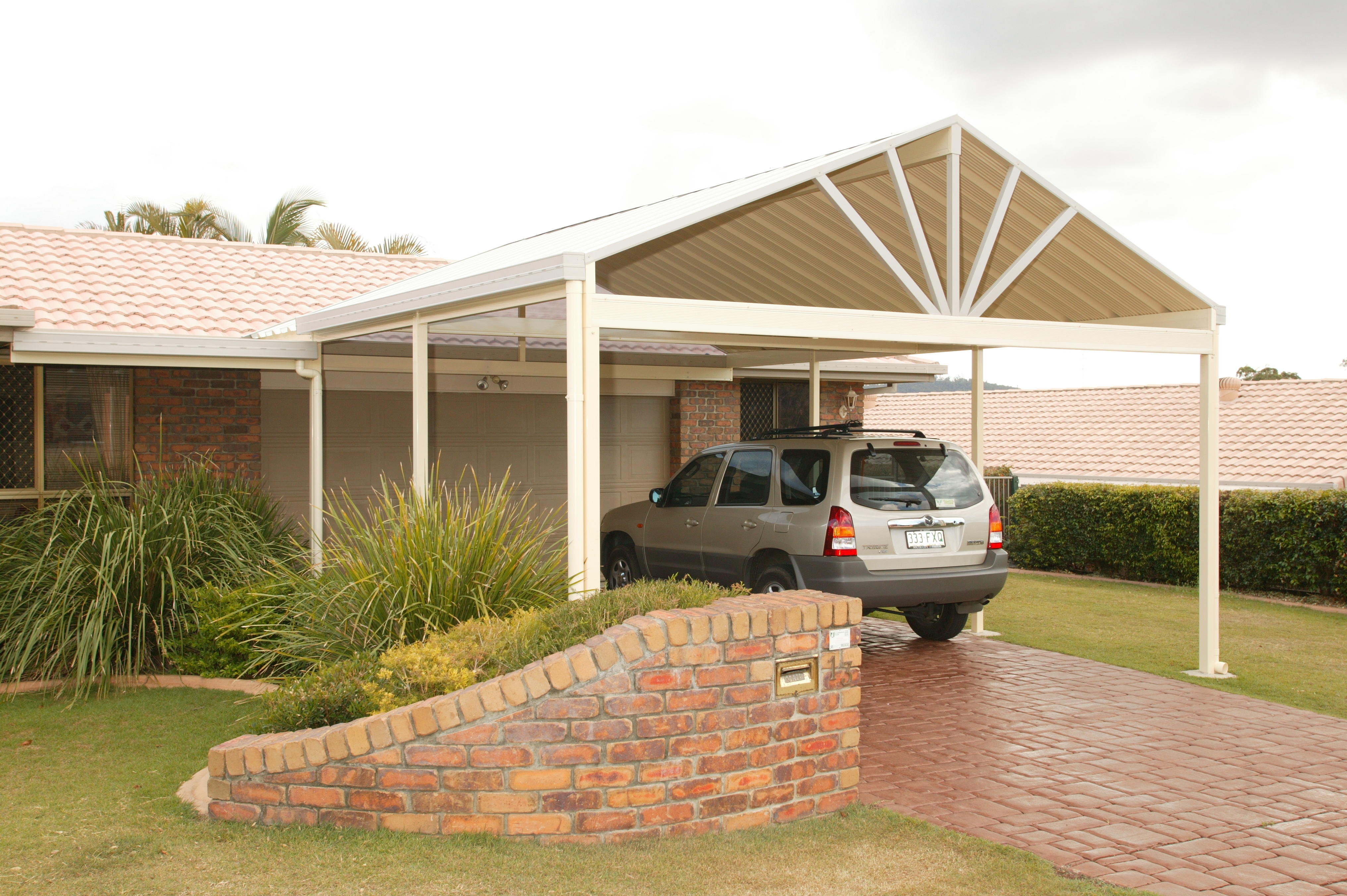 Apollo Patios Carports Pergolas Echuca