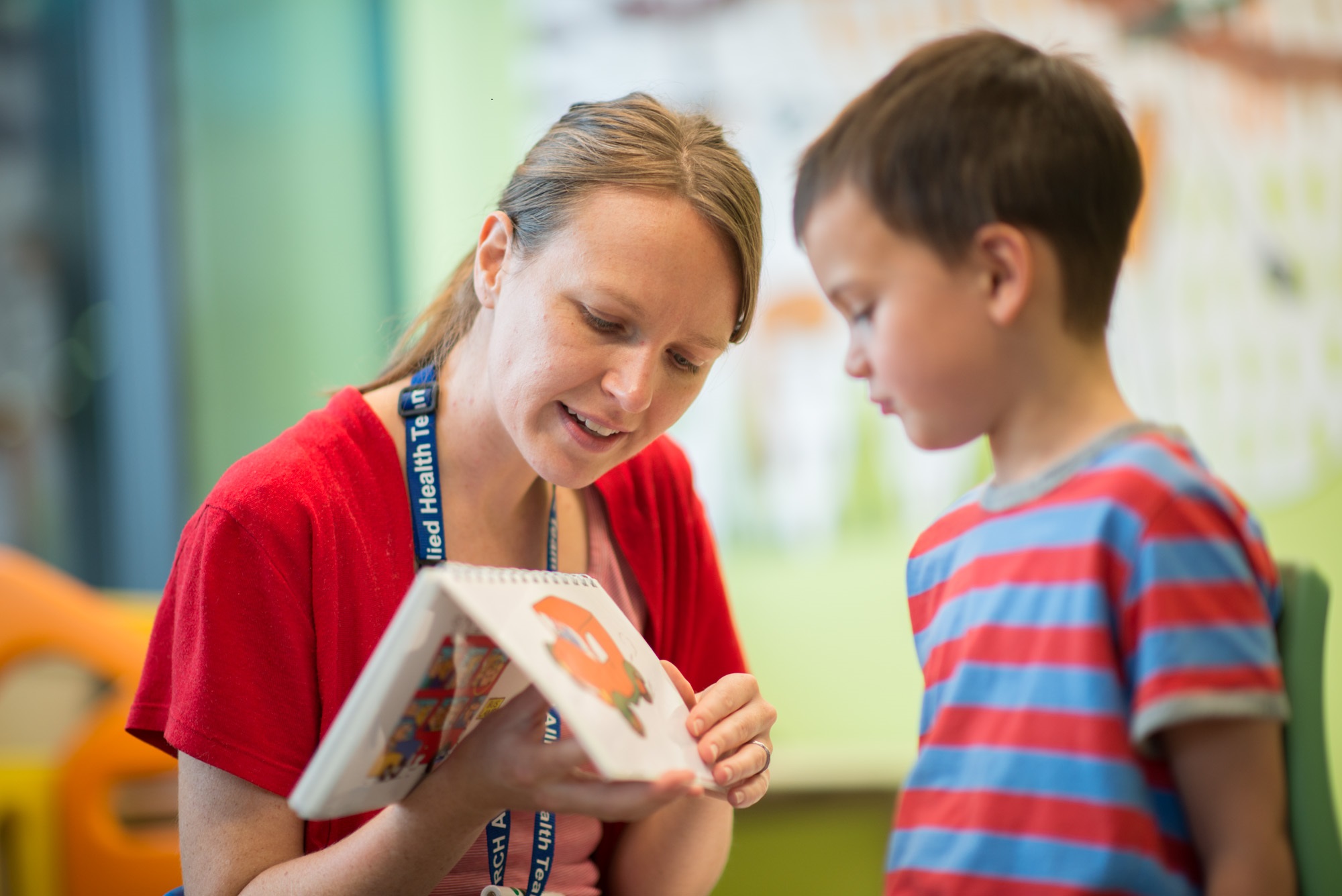 Continuing education for speech pathology picture