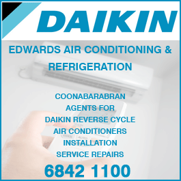 Edwards Air Conditioning & Refrigeration - Promotion