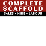 Complete Scaffold - logo