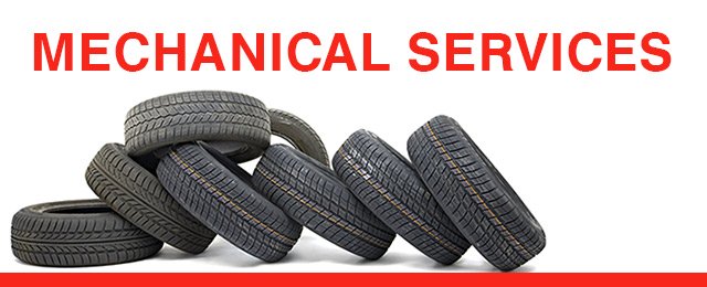 Turbo's Tyres - Promotion 1