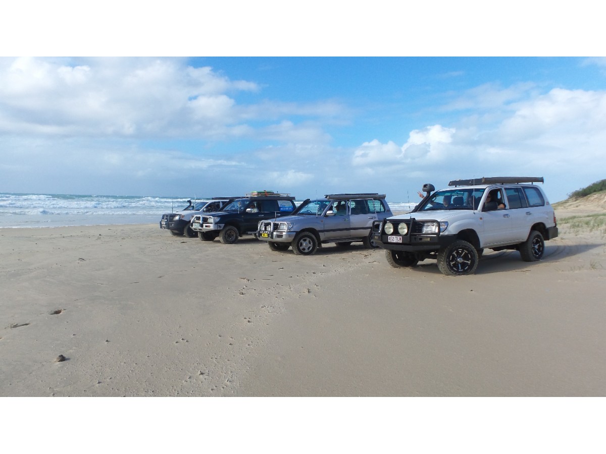 Motor Accessories Direct Towing Equipment Unit 6/ 5460 Industry Dr, Tweed Heads South QLD