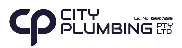 City Plumbing - logo