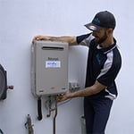 Right Now Plumbing – No Call Out Fees - Pic 7