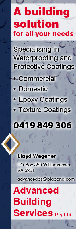 Advanced Building Services - Promotion