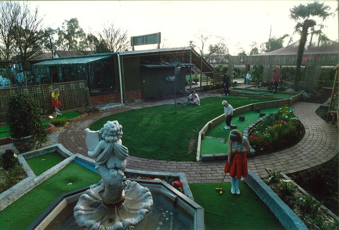 Riverside Gardens Garden Nurseries Shepparton