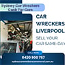 Sydney Car Wreckers Cash For Cars - Pic 8