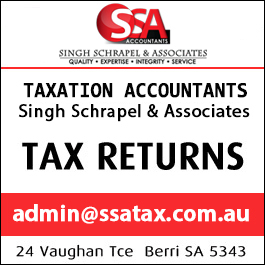 SSA Accountants - Promotion