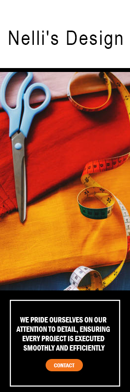 Nelli's Design - Promotion