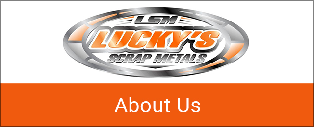 Lucky's Scrap Metals Pty Ltd - Promotion 2