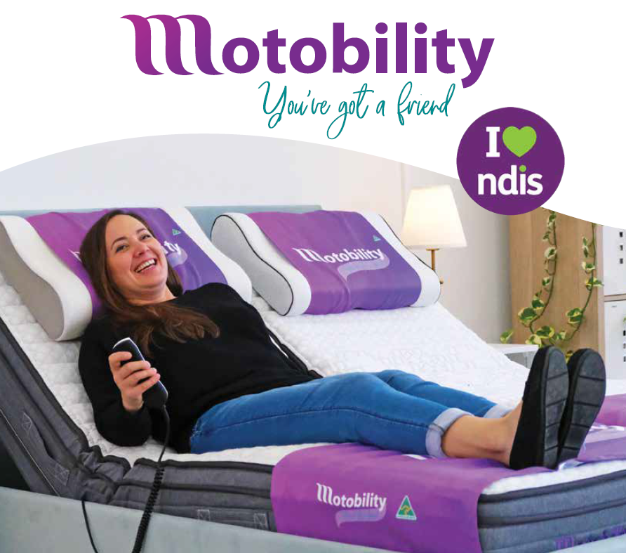 Mobility Bed Brochure