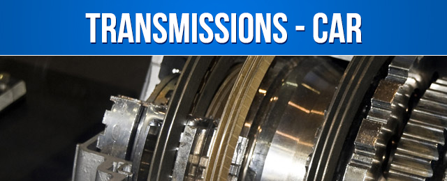Sunstate Gearbox & Diff Service - Promotion 3