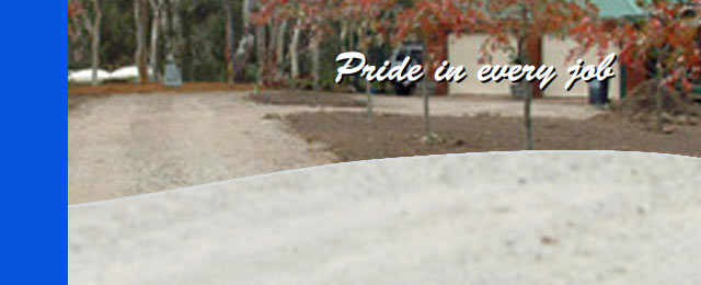 M & M Earthworks & Excavation - Promotion 1