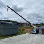 Crane Hire Gatton Hatton Vale Laidley