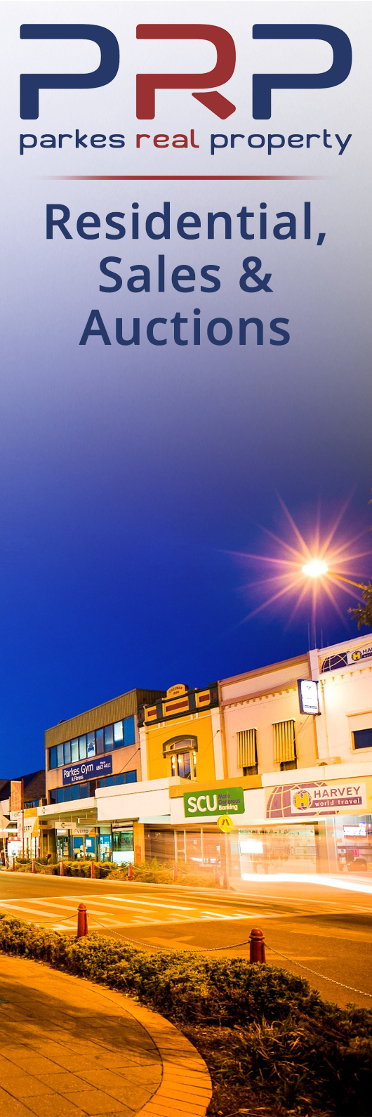 Parkes Real Property Real Estate Agents 247 Clarinda St, Parkes NSW