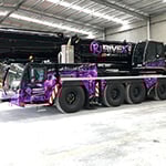 Rivex Crane Hire & Civil - Pic 8