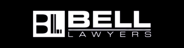 Bell Lawyers - logo