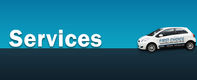 First Choice Automotive Parts Pty Ltd - Promotion 3