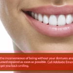Adelaide Emergency Dental - we are here to help you if you have a dental emergency or issue