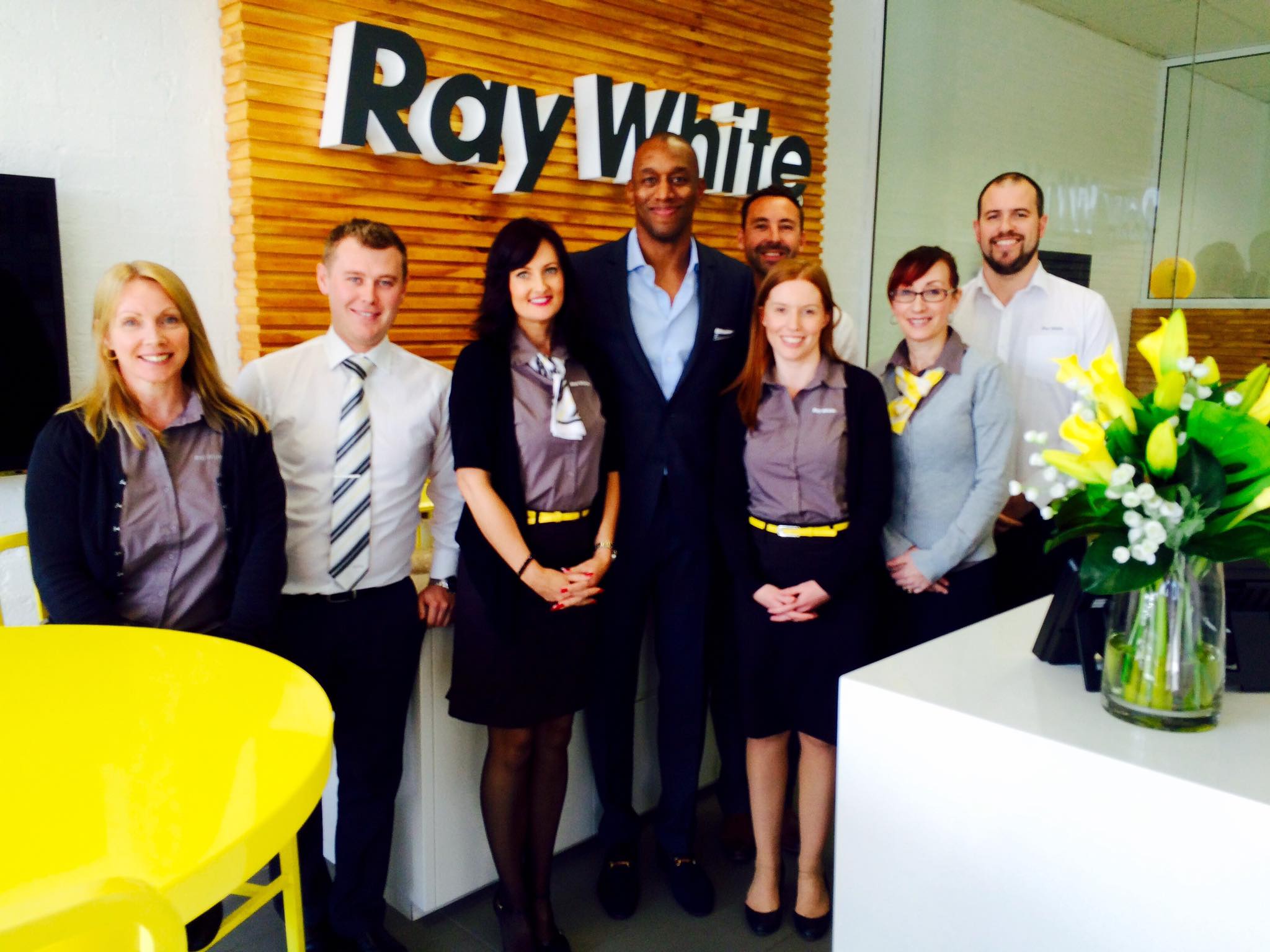 Ray White Dapto & Horsley Real Estate Agents 49 Princes Hwy Dapto Ray White Dapto & Horsley Real Estate Agents 49 Princes Hwy Dapto
