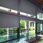 Winflo Curtains - Pic 10